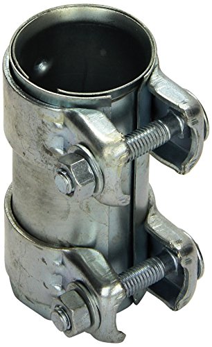 Auspuffschelle von FA1 (004-938) Rohrverbinder Abgasanlage Bandschelle, Bandschelle, Bügelschelle, Doppelschelle, Schelle, Klemmschelle, Schweißhülse