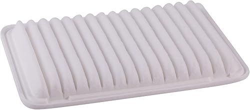 Miniatura 3 de ECOGARD Filtro de aire de motor XA5649 prémium para Toyota Camry 2010-2017, Venza 2009-2016