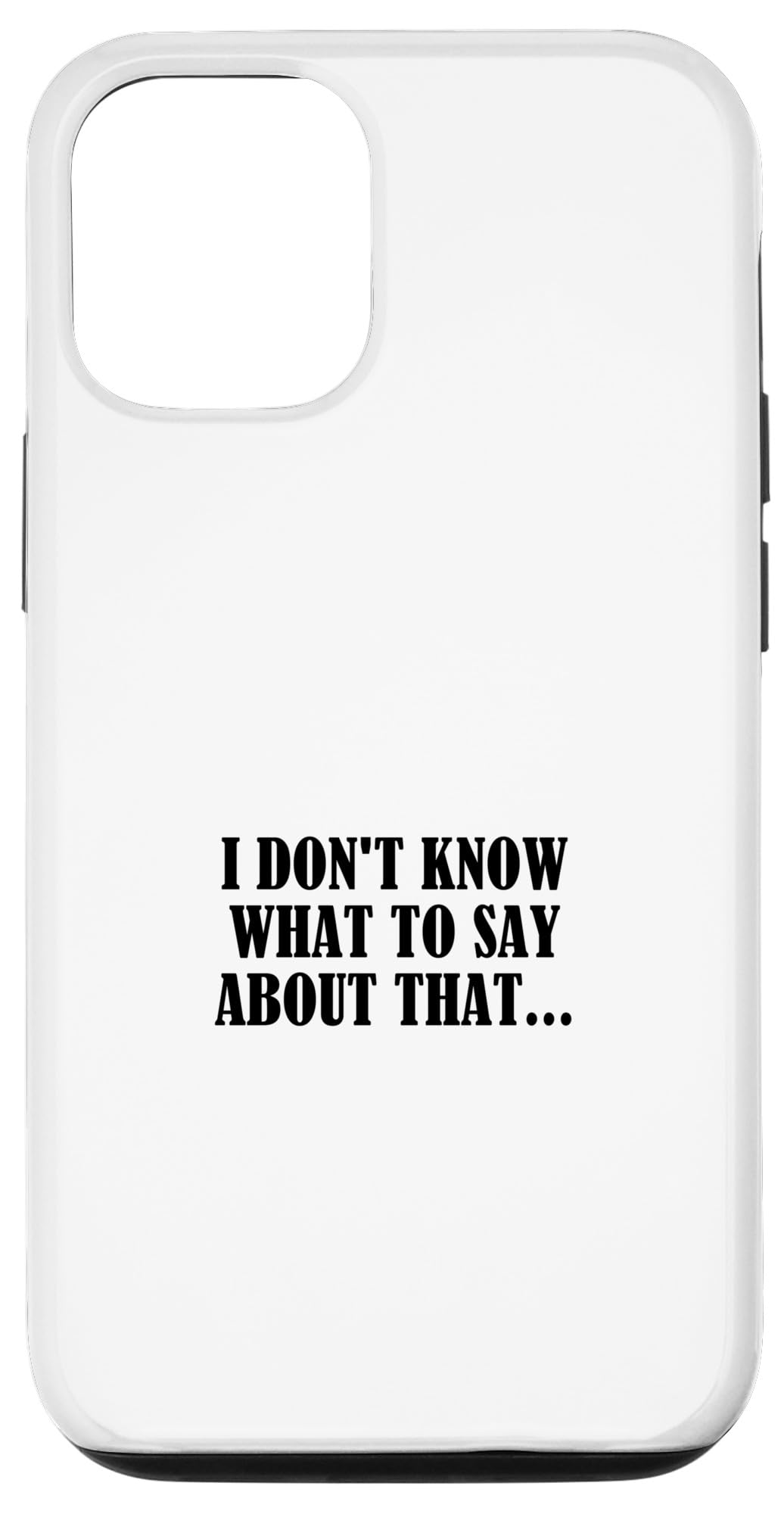 Amazon.co.jp: iPhone 13 それについて何を言えばいいのかわからない