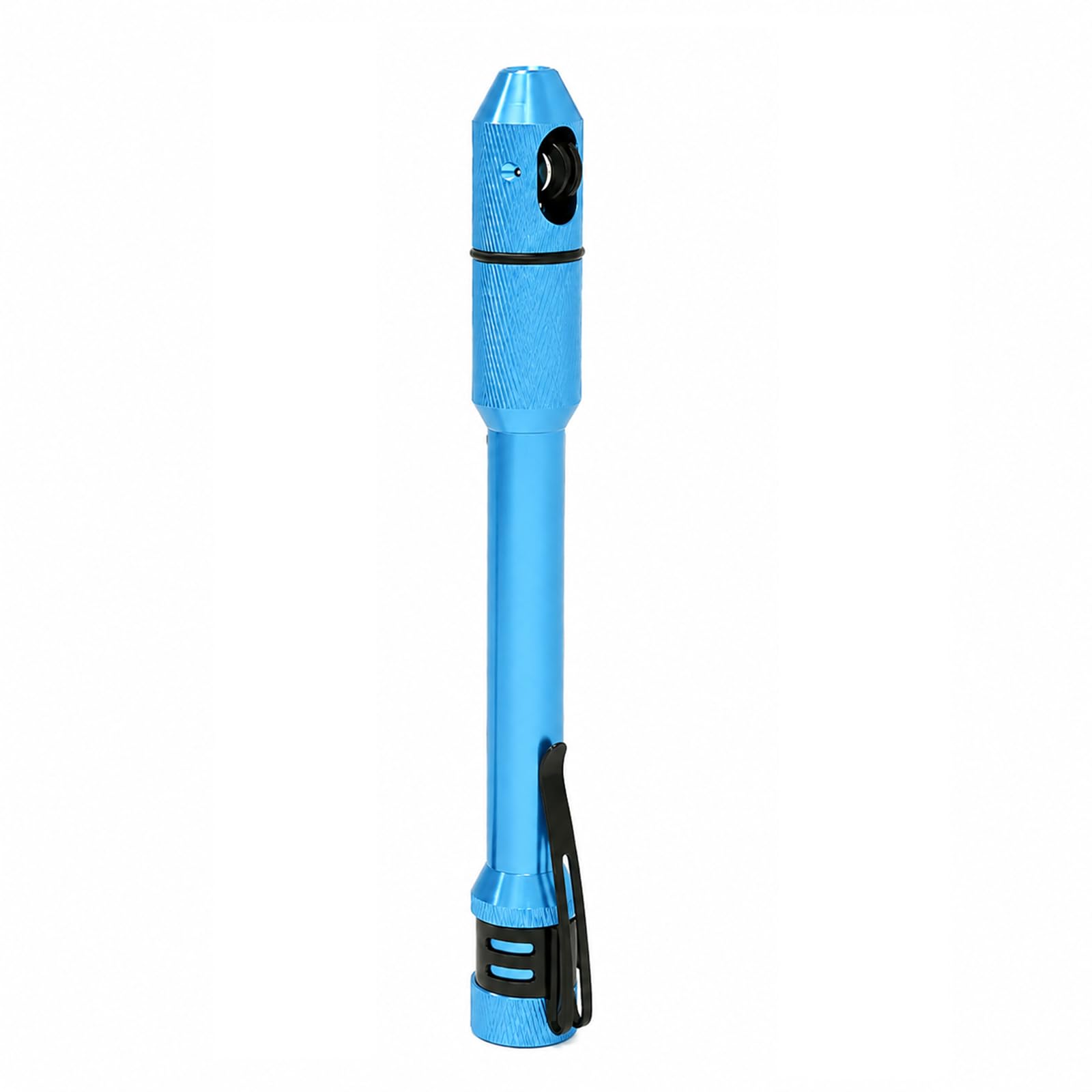 Stylo de Soudage TIG, Stylos d'alimentation de Fil, Chargeur de Fils de Tige de Doigt, Support de de Soudage pour Fil de Soudure 1,0-3,2 mm, avec Clip de Poche