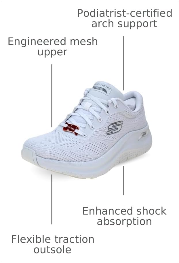 Image of Skechers Women's Arch Fit 2.0-Big League