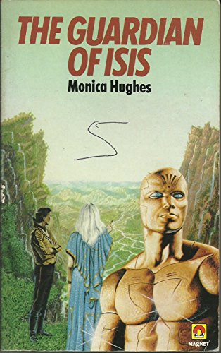 Guardian of Isis (A Magnet book) 0416245706 Book Cover