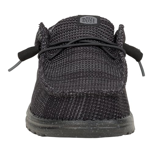 Image of Hey Dude Men's Wally Woven Loafer