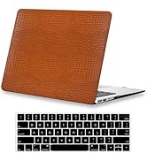 DTangLsm for MacBook Air 13 inch Case 2022, 2021-2018 Release A2337 A2179 A1932 MacBook Air Case ...