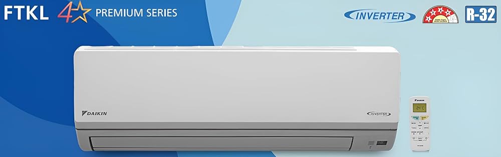 DAIKIN - コロ☺️ DAIKIN Cora FTXV85U 8.5kW Split System | ABC Air conditioning