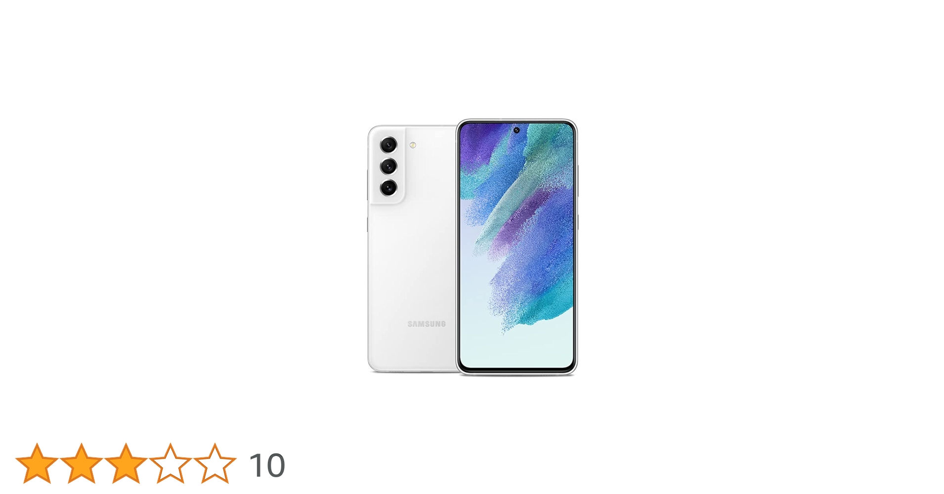 Android Galaxy S21 FE 5G｜128gb｜SIMフリー Samsung Galaxy S21FE 5G 128GB Graphite(New) : Amazon.ca