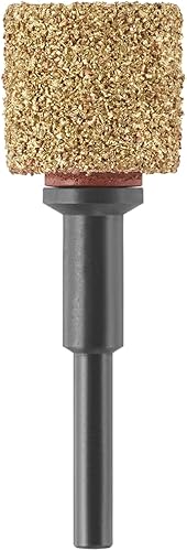 Dremel Max Life 60 Git - Tambor de lijado de carburo, accesorio de herramienta rotativa - 408HP