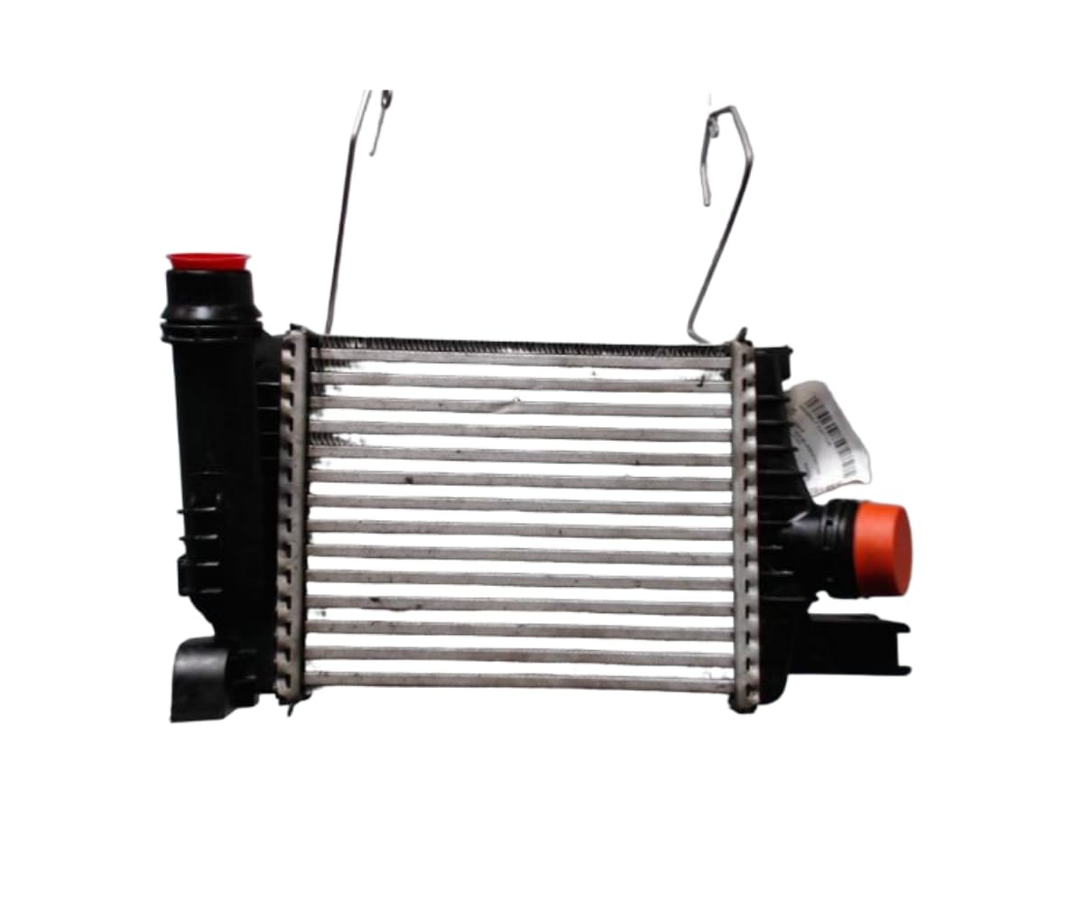 Échangeur air Captur 144961381r fuite turbo solution