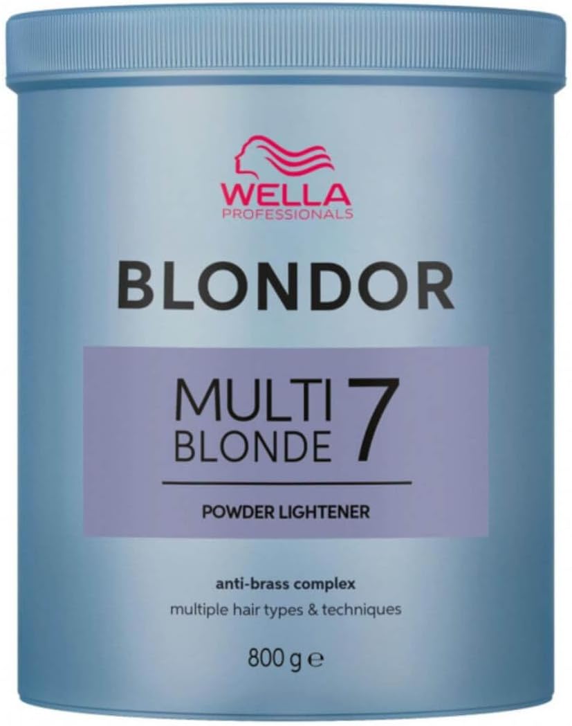 Blondor Powder Bleaching Powder