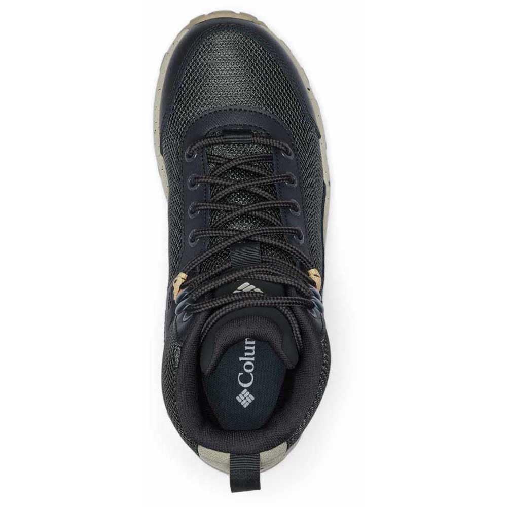 Columbia Kobiety Trailstorm Ascend Mid WpWodoodporne buty trekkingowe i trekkingowe ze średnim stanem