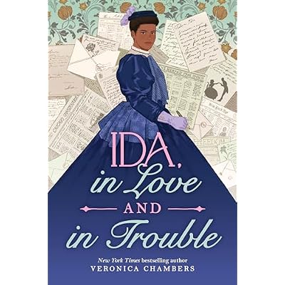 Ida, in Love and in Trouble