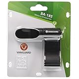 VANGUARD BA-185 三脚アダプター Optics Accessories