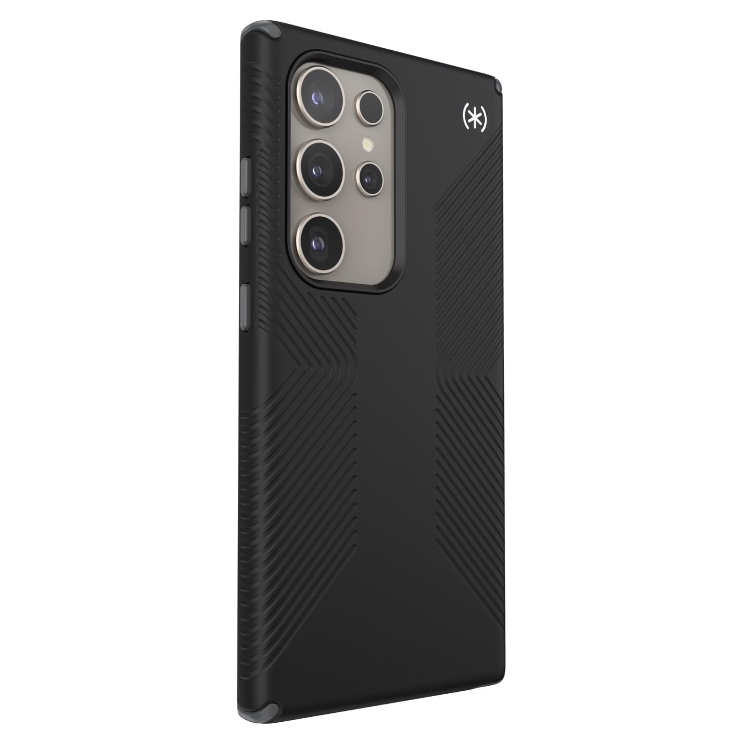 Amazon.com: Speck Presidio 2 Grip Samsung Galaxy S24 Ultra Case