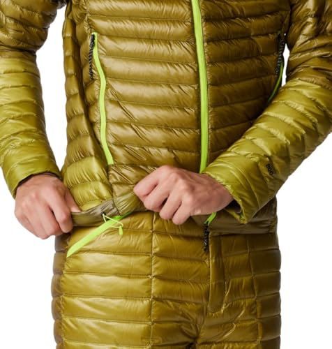 Image of Mountain Hardwear Men's Ghost Whisperer /2 Hoody