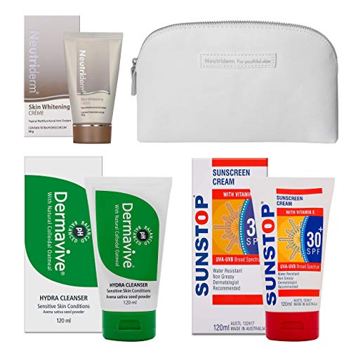 price of neutriderm moisturizer