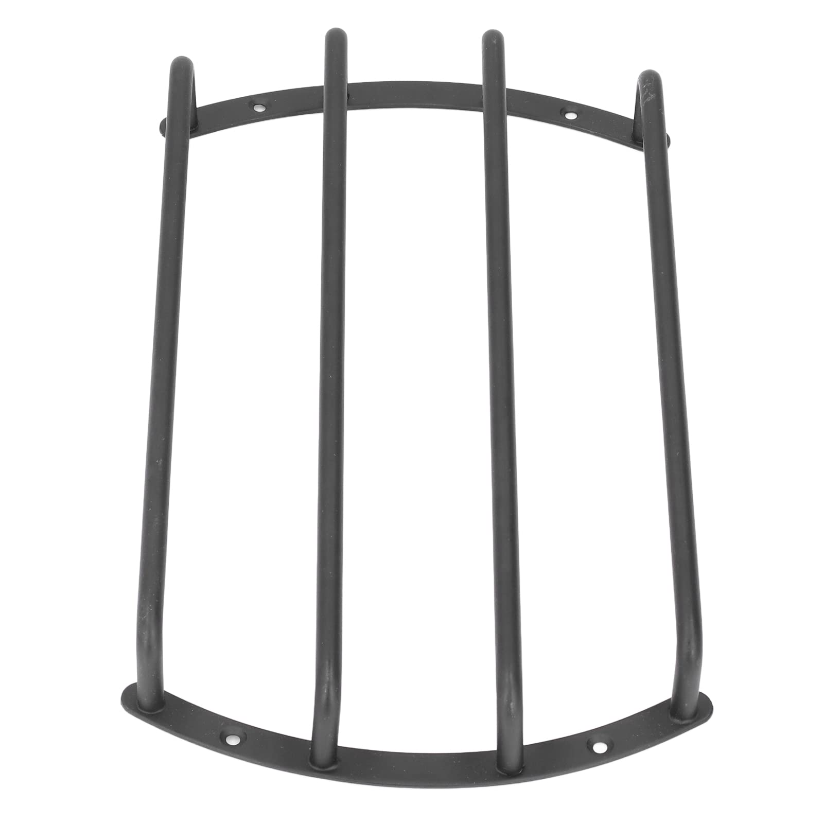 Denash Griglia per Subwoofer, Griglia per Altoparlante Automatica Universale in Ferro Completamente Saldato Antiruggine per Protezione (14,4 pollici)