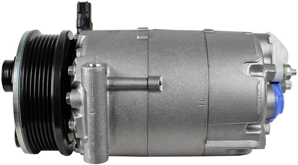 MAHLE ACP 1209 000P kompresor A/C BEHR PREMIUM LINE