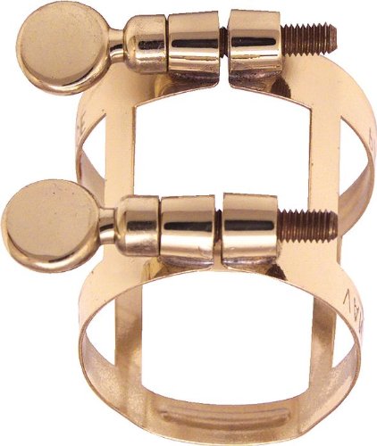 Vandoren L18 Tenor Sax Lig Brs-Hrd Rbr