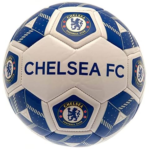 Chelsea FC Football Size 3 HX New Cover