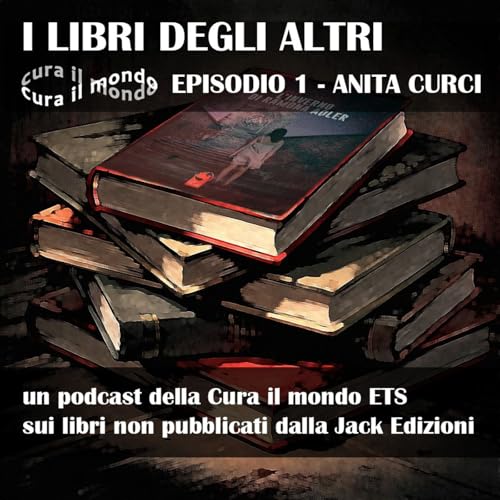 Gennaio 2026 - Anita Curci