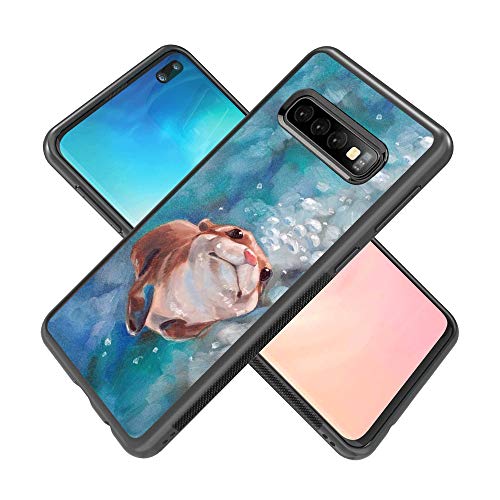 Espa Es4 - Bomba Sumergible Con Impulsor Flotante Es4-04-12