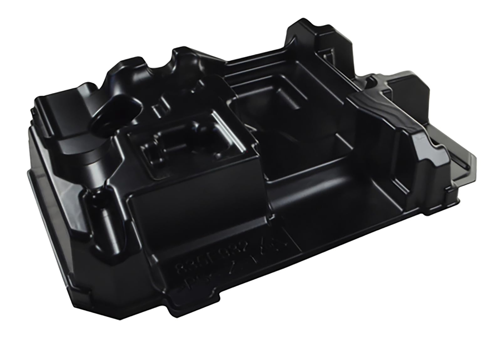 Makita 835F93-2 Inlay Tray For Makpac Type 3 CaseSuitable For Hp001Df001 from B&Q