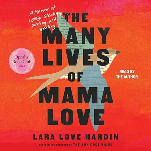 The Many Lives of Mama Love by Lara Love Hardin episode artwork