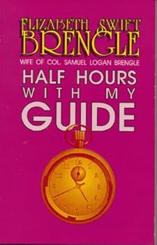 Paperback Half-Hours With My "Guide" Book