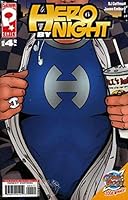 Hero By Night No. 4 B006U0JFQ4 Book Cover