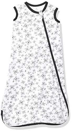 Image of HonestBaby Organic Cotton Classic Lightweight Wearable Blanket (Legacy)