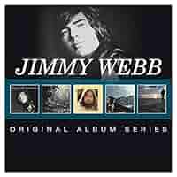 The Song Of Jimmy Webb/tunesmith 2cd 輸入版 Tunesmith: The Songs of Jimmy Webb: Amazon.co.uk: CDs & Vinyl
