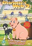 Charlotte Web 2 - Wilbur's Great Adventure [DVD] by Julia Duffy