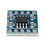 potenciometro digital i2c Cada relé tiene normalmente contactos abiertos y normalmente cerrados.