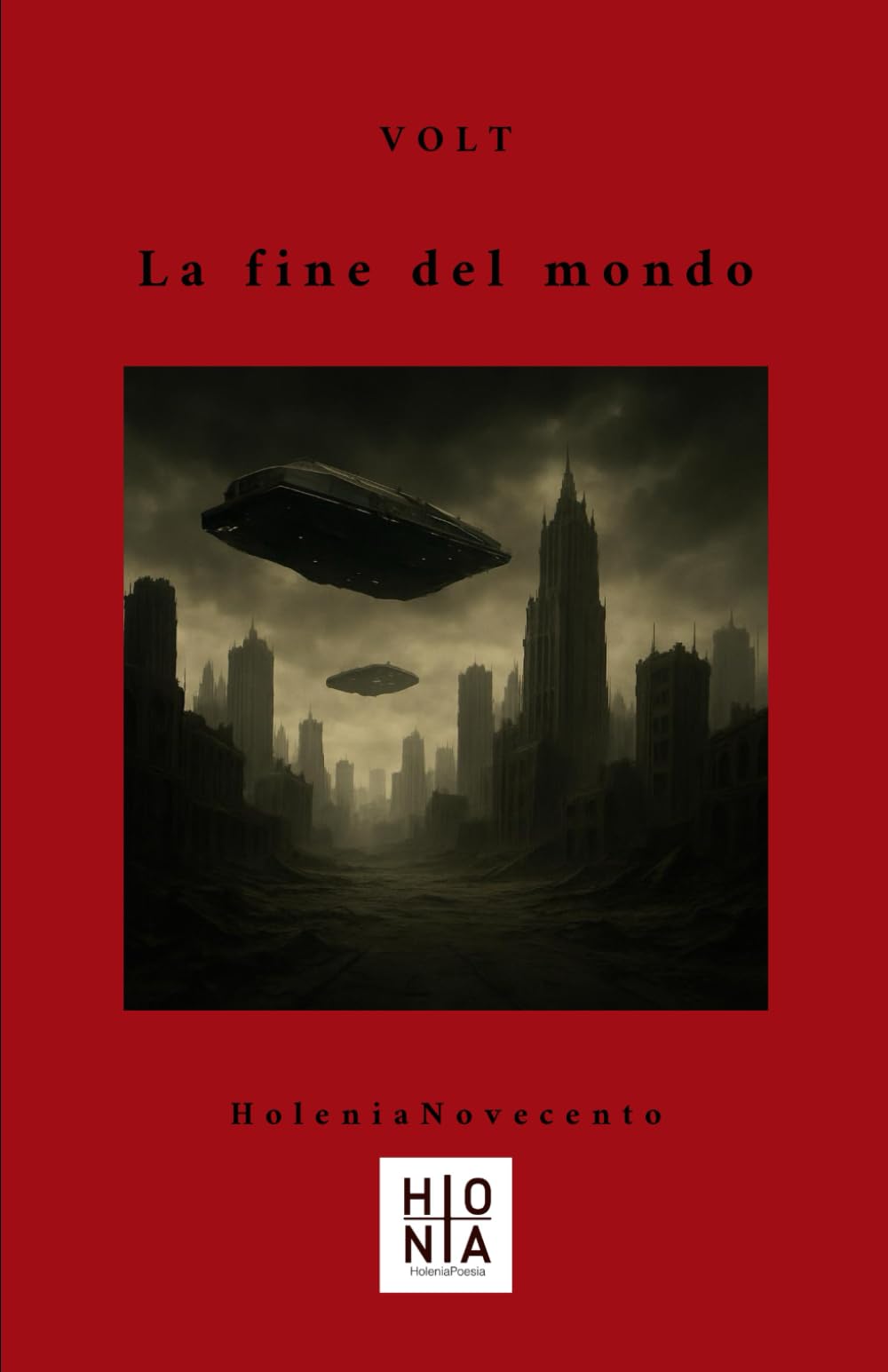 La fine del mondo
