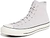 Converse Chuck Taylor All Star 70 High 'Comfortable and Versatile White' A05600C Pale Putty, UK Footwear Size System, Adult, Men, Numeric, Medium, 7.5