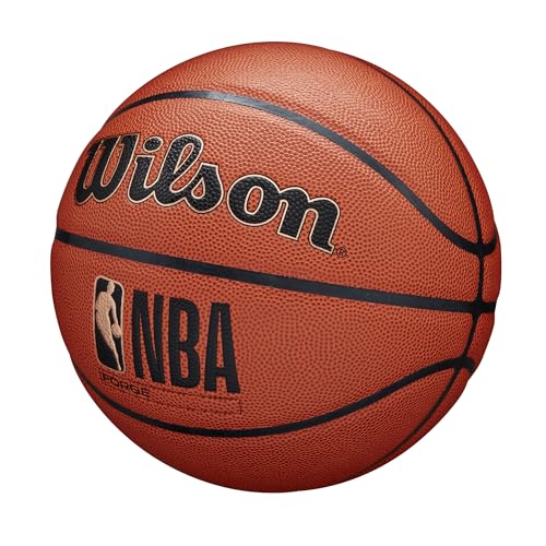 Wilson WZ2016901XB5 Nba Forge Indoor/Outdoor Basketball thumb #2