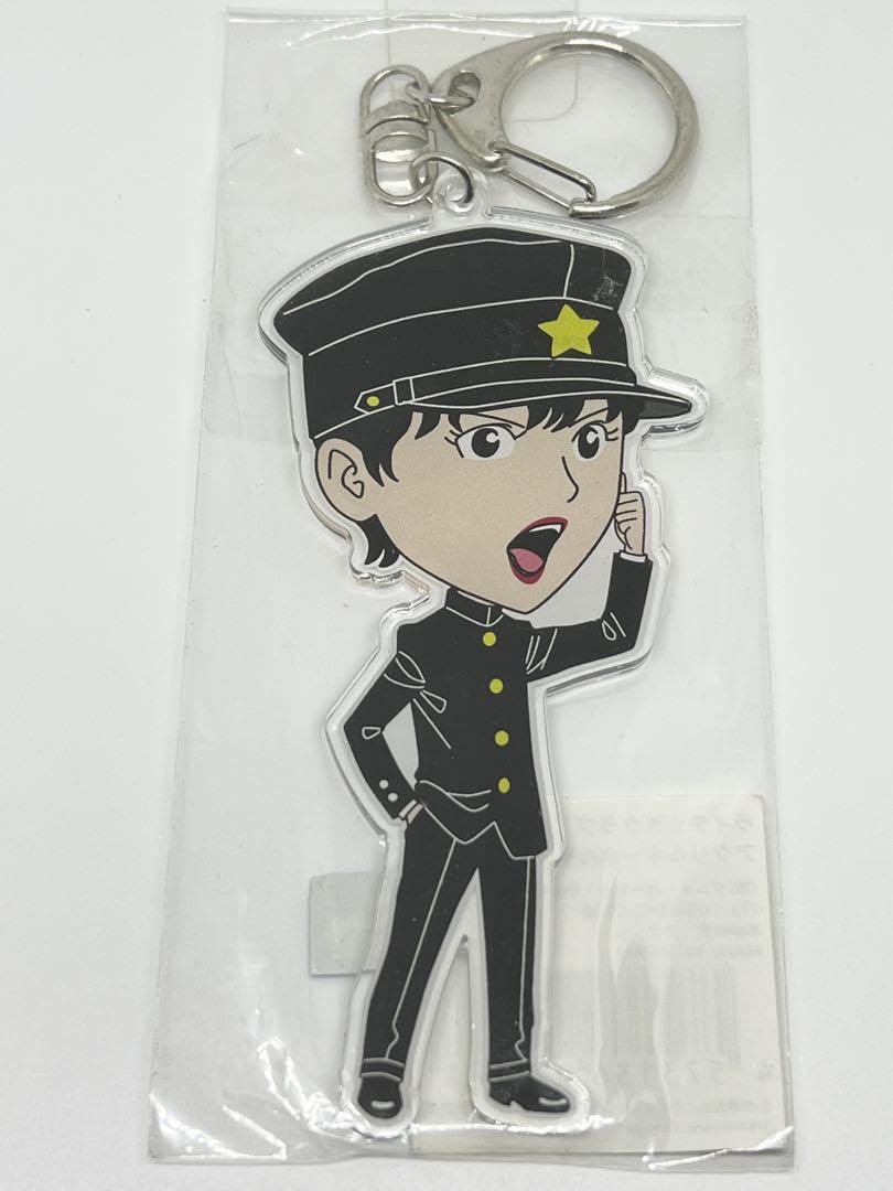 Amazon.co.jp: △YR ライチ☆光クラブ タミヤ アクリルキーホルダー