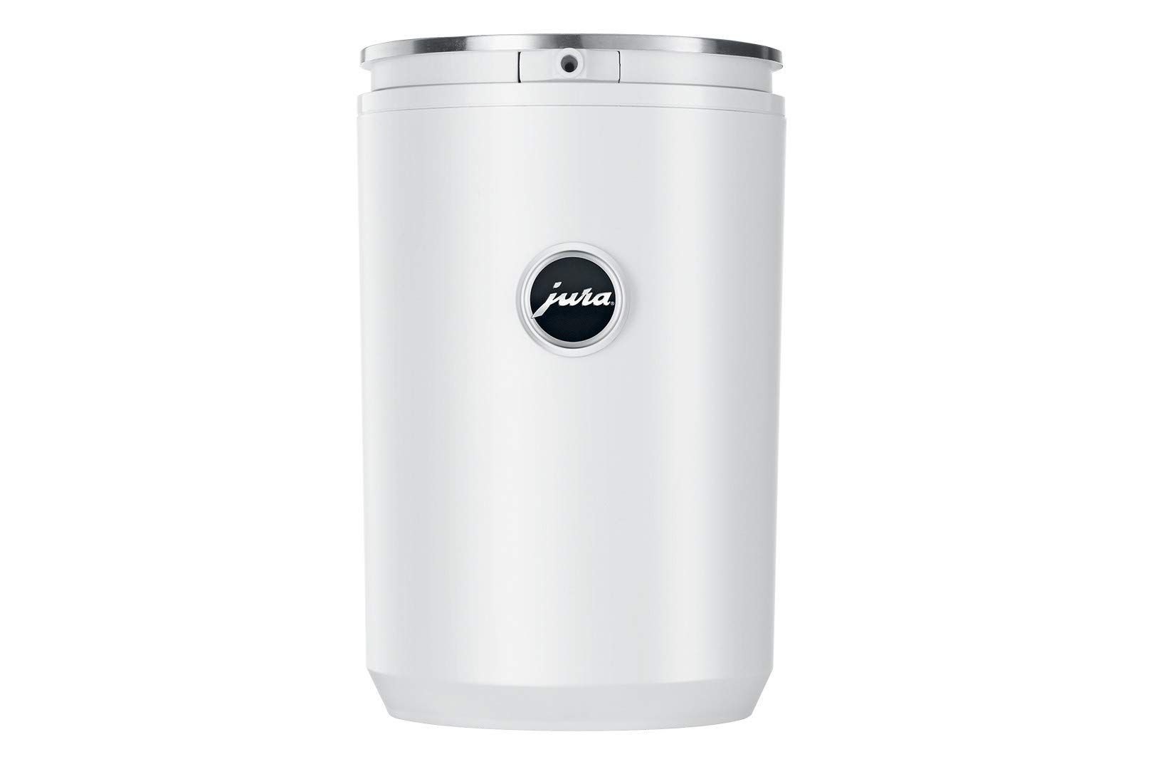 JURA Réservoir à lait Cool Control 1L Blanc G2 pour machine à café