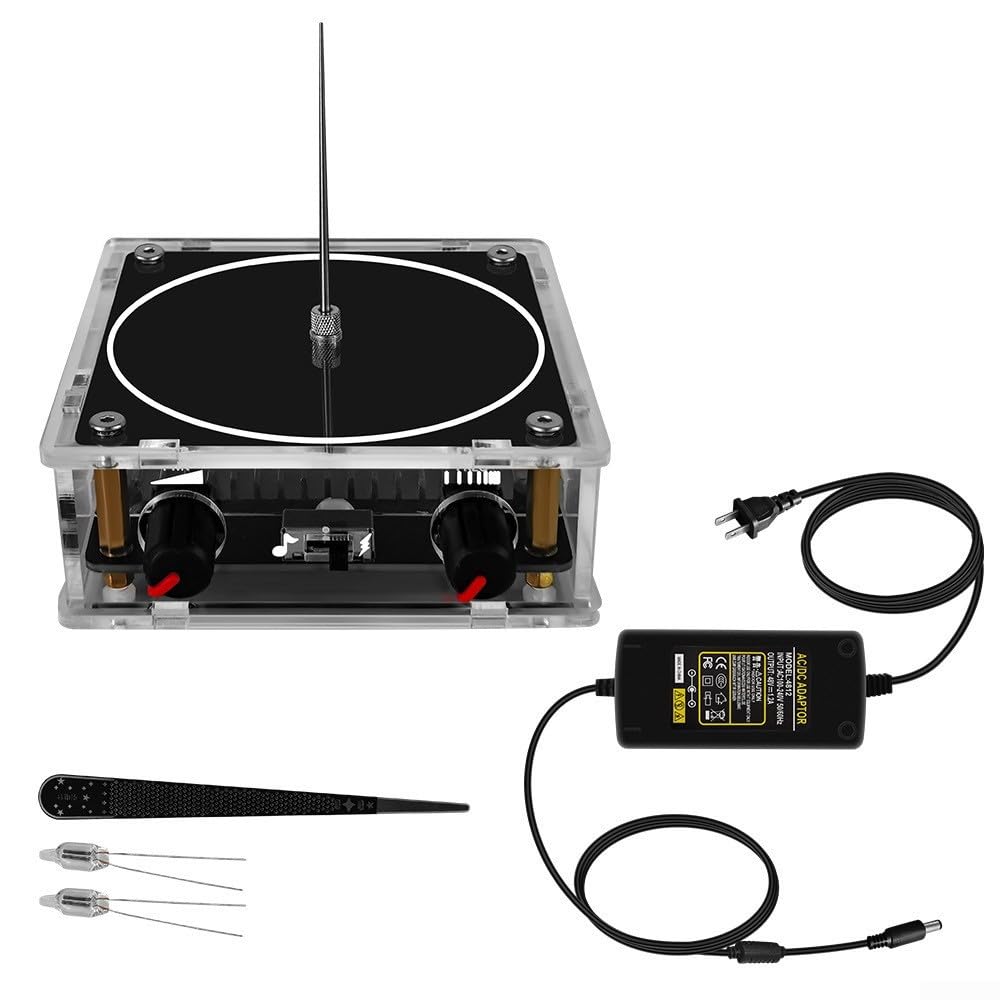 Bobine musique impulsion pour résoudre le manque d'idées déco