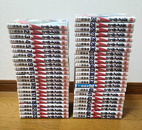 寺嶋裕二 ダイヤのA 全47巻 全巻セット 完結 全47冊 不可 ダイヤのA act 2 公式ガイドブック 表 裏 ダイヤのB 作者