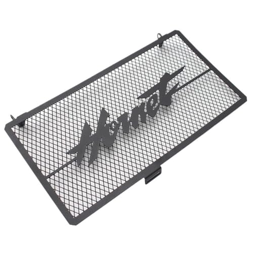 Filet réservoir Hornet 900 évitez les impacts sur votre calandre