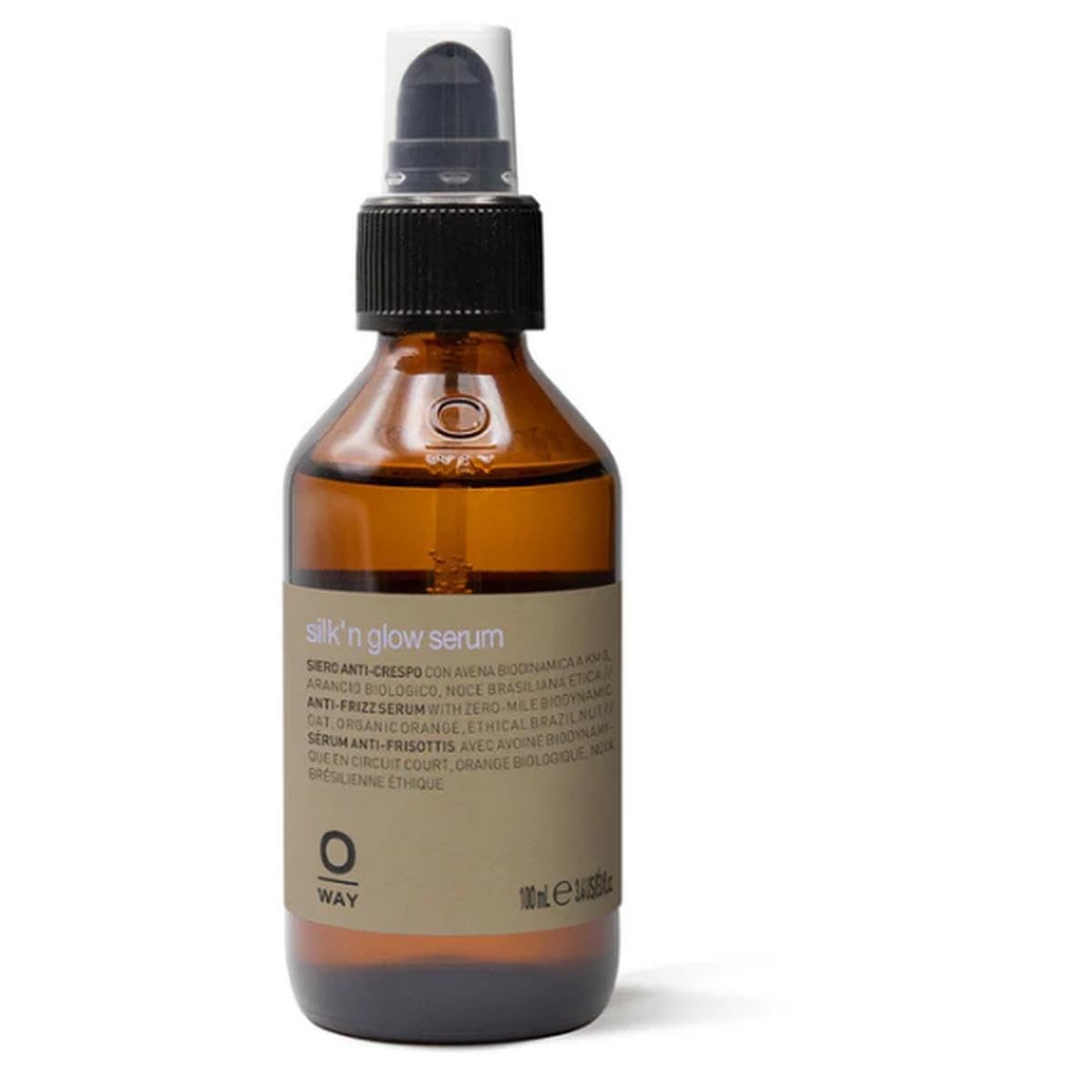 Silk'N Glow Serum 100 Ml