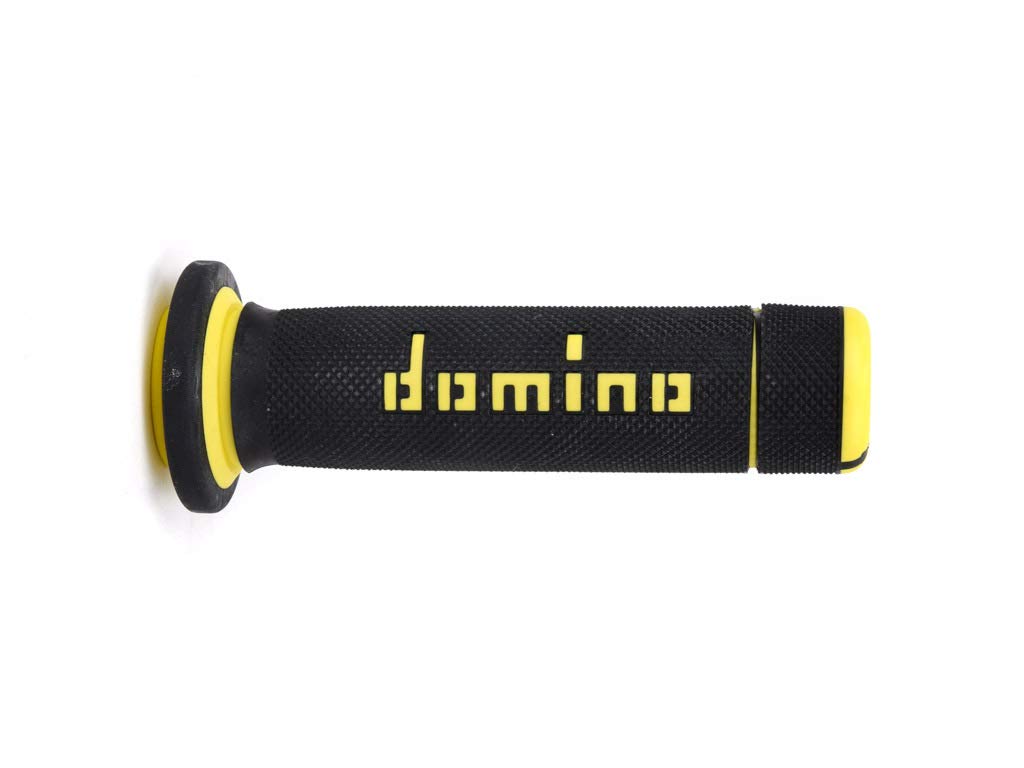 Motodak Domino Dually ATV Grips