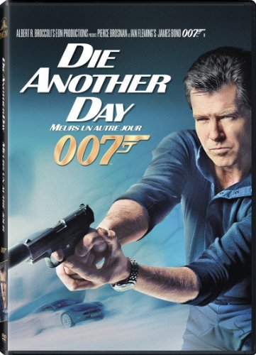Die Another Day B008R9GVHC Book Cover