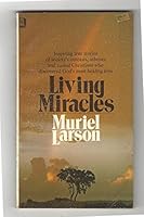 Living Miracles 0871621517 Book Cover
