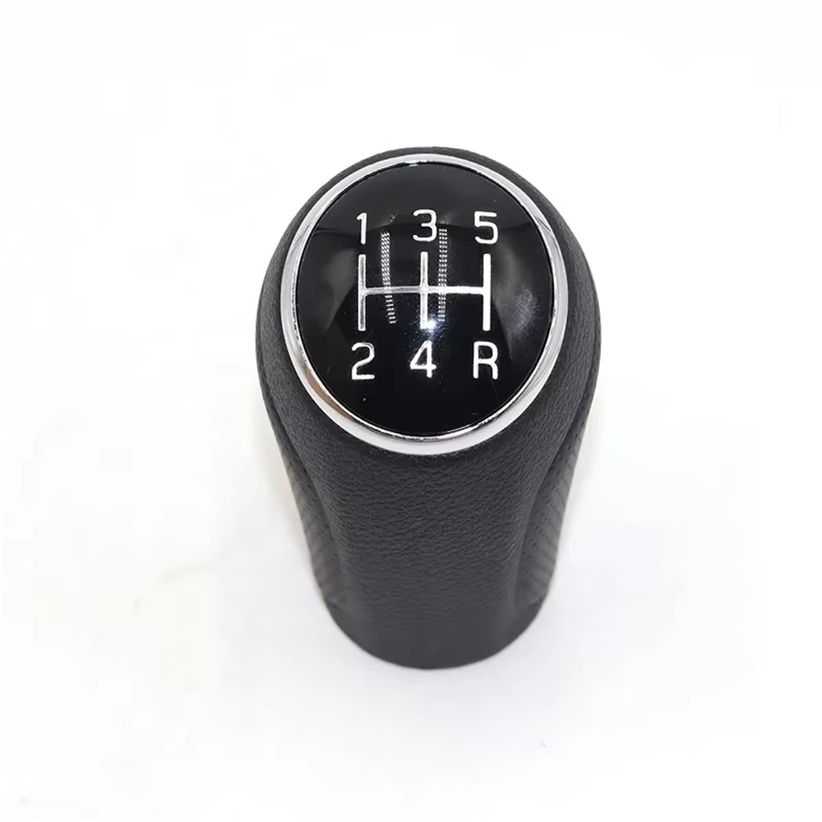 CVCMGDGNEA Car Gear Shift Knob Lever Change Gearbox Shifter for Suzuki for Vitara/Grand 2016-2024 Manual Selector Transmission Handle Gear Shift Knob Manual