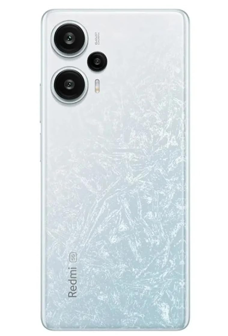 Xiaomi Redmi Note 12 Turbo(POCO F5) CN version Global RAM