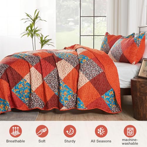Colchas cama 150 cubrecama microfibra ligero verano invierno 6