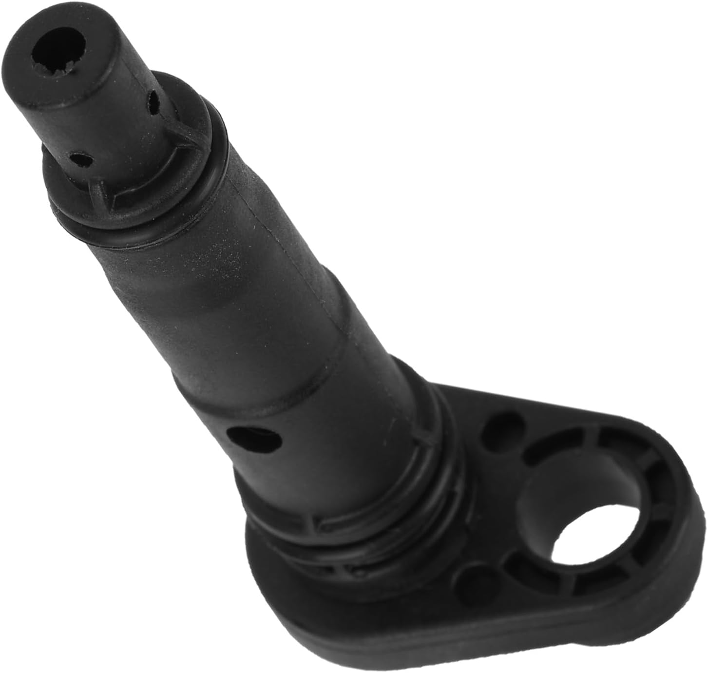 17130-RCA-A02 PCV Valve, Exhaust Control Valvula Automotive for MDX/RDX/RL/RLX/TL/TLX Crosstour Oem and More Vehicle Models with 2 Gaskets Original Replacement Part Accessories Number 17130RCAA02