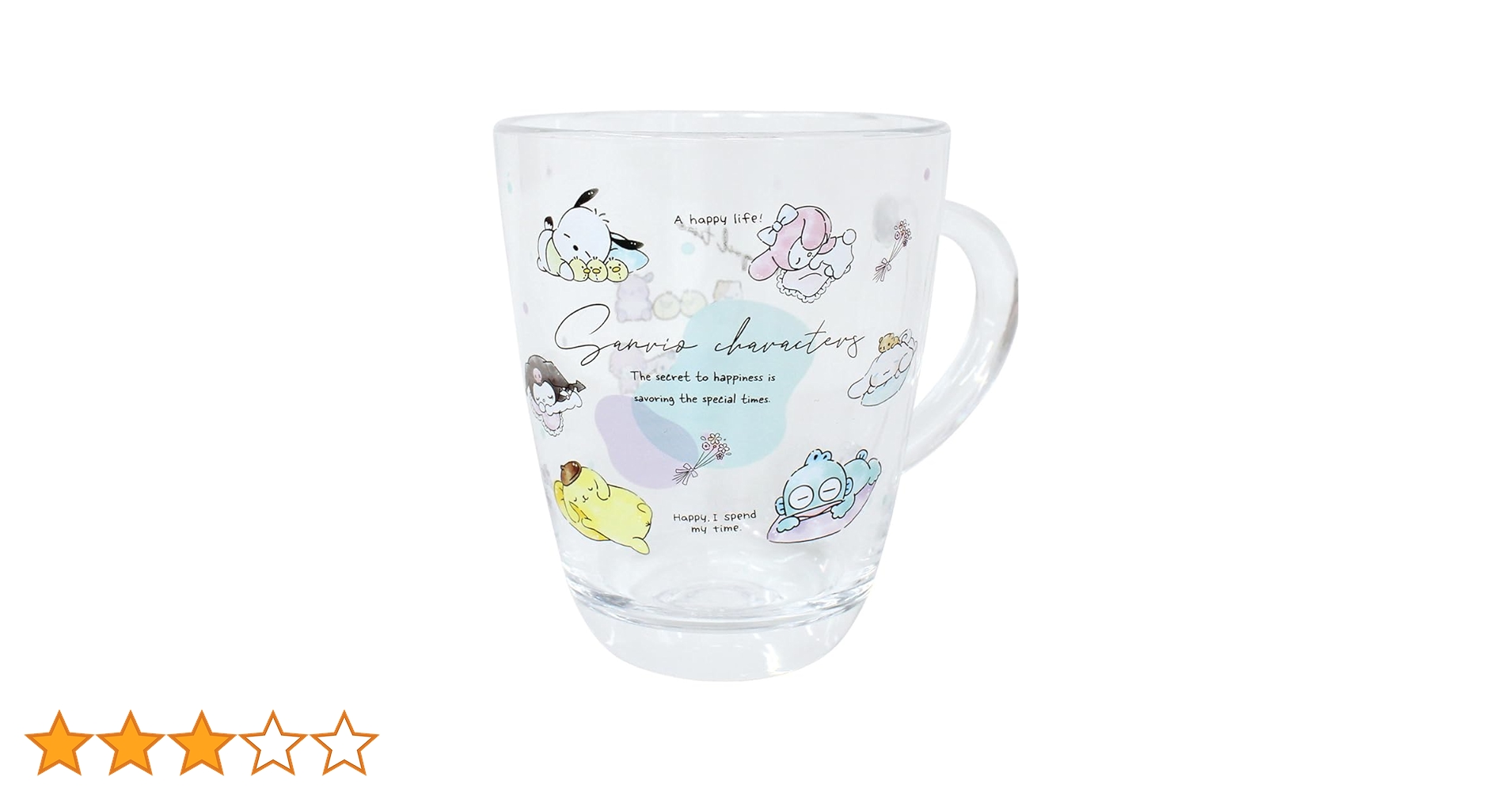 サンリオ sanrio マイメロディ シナモロール アクリルコップ 51EuyD7gpRL.jpg_BO30,255,255,